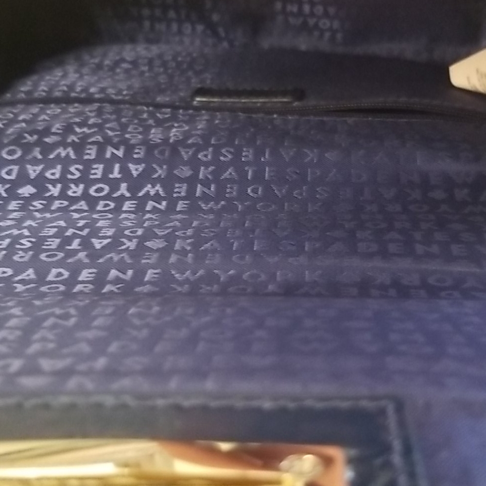 Kate Spade Purse - Picture 4 of 4